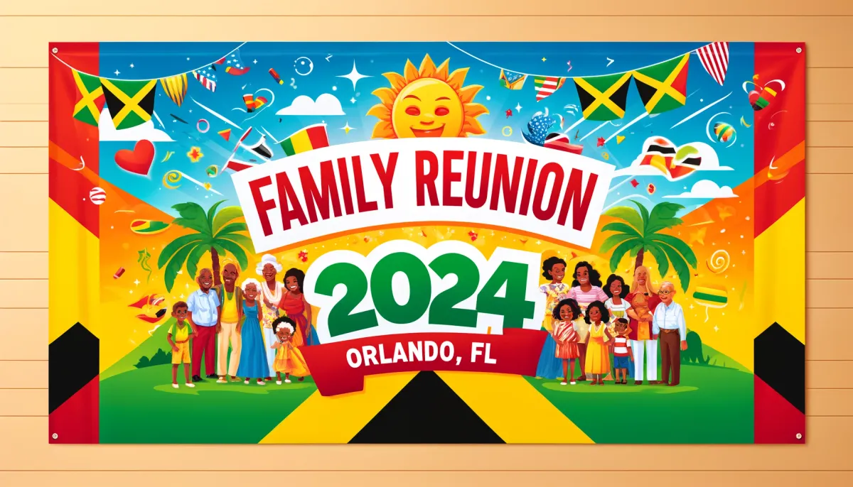 Rose Family Reunion 2024